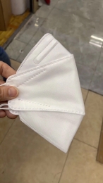 מסכה לפנים n95 / kn95 נגד  וירוסים / קורונה  